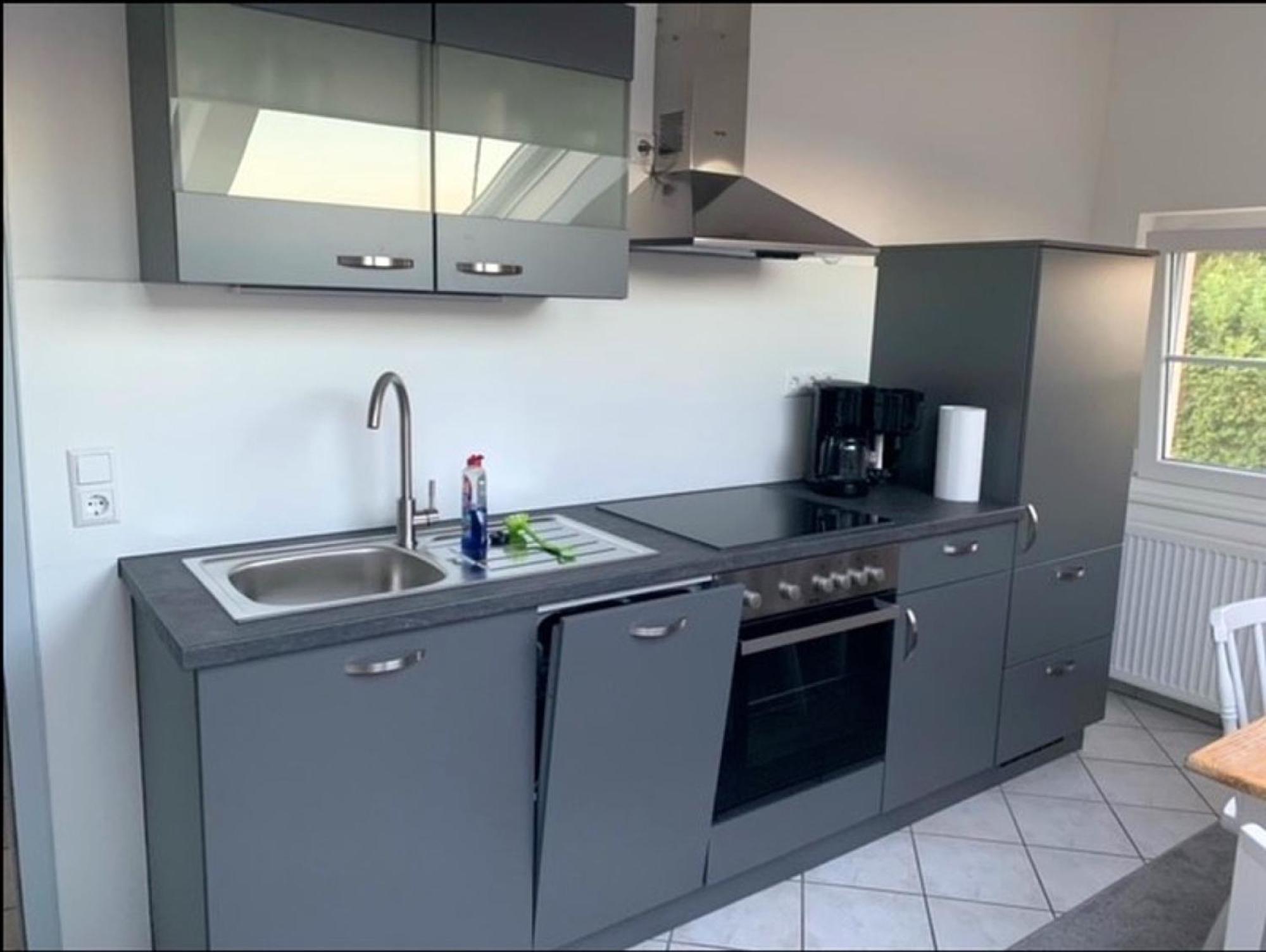 Ferienwohnung Haus Eckert Höchenschwand Extérieur photo
