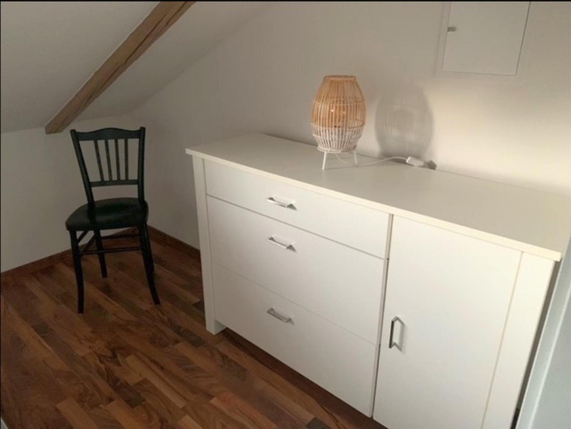 Ferienwohnung Haus Eckert Höchenschwand Extérieur photo