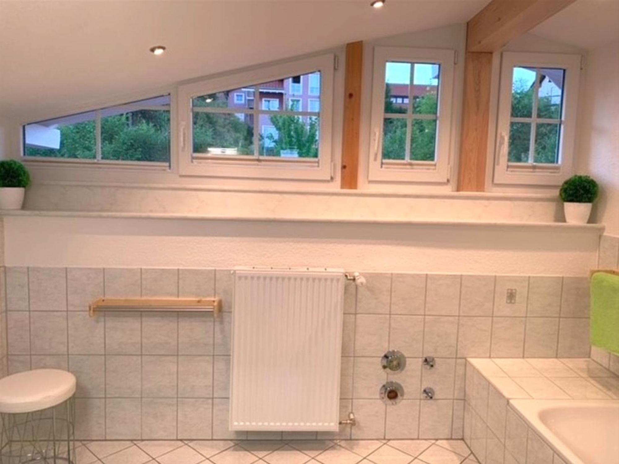 Ferienwohnung Haus Eckert Höchenschwand Extérieur photo