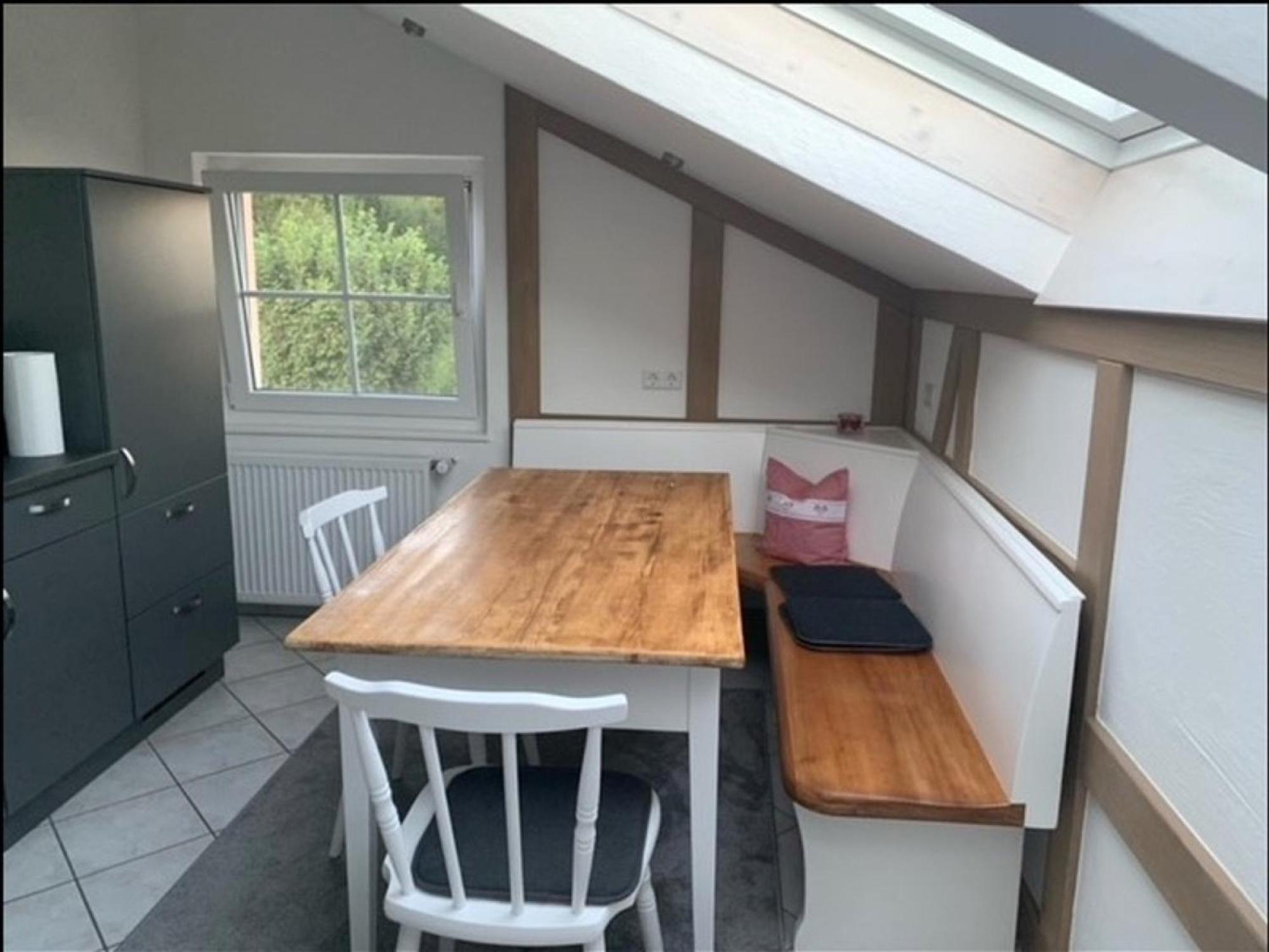 Ferienwohnung Haus Eckert Höchenschwand Extérieur photo