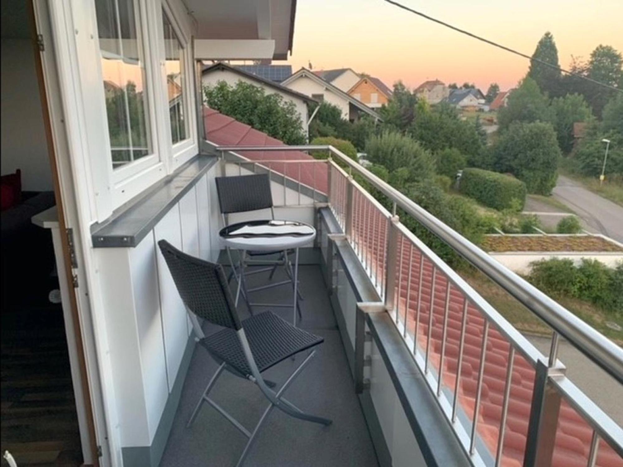 Ferienwohnung Haus Eckert Höchenschwand Extérieur photo